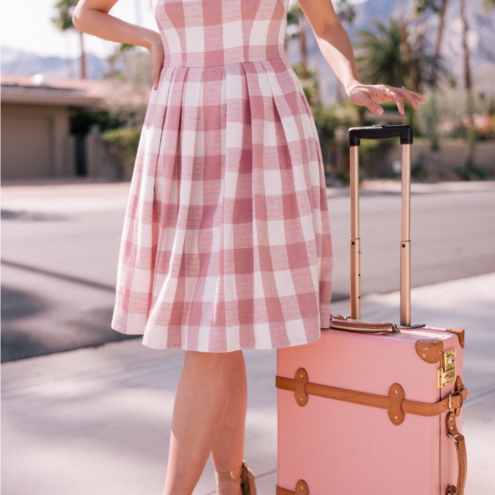 Gal Meets Glam Polly Dress